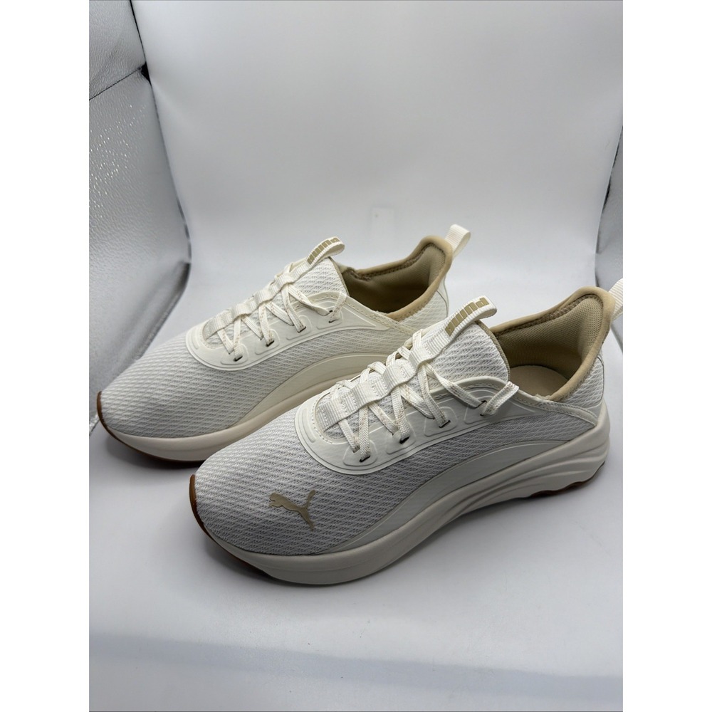 Puma Softride Sophia Vital Women's Athletic Running Shoes Size 7. New